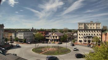 Thumbnail for current weather camera view from Blue and Gray Bar and Grill in Gettysburg, Pennsylvania