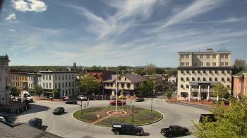 Thumbnail for current weather camera view from Blue and Gray Bar and Grill in Gettysburg, Pennsylvania