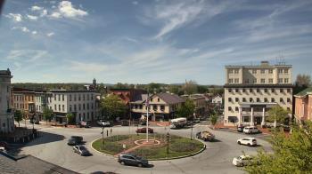 Thumbnail for current weather camera view from Blue and Gray Bar and Grill in Gettysburg, Pennsylvania