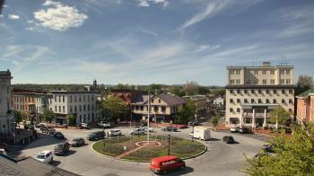 Thumbnail for current weather camera view from Blue and Gray Bar and Grill in Gettysburg, Pennsylvania