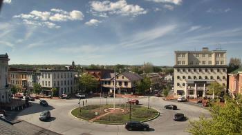 Thumbnail for current weather camera view from Blue and Gray Bar and Grill in Gettysburg, Pennsylvania