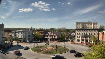 Thumbnail for current weather camera view from Blue and Gray Bar and Grill in Gettysburg, Pennsylvania