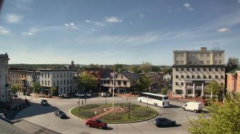 Thumbnail for current weather camera view from Blue and Gray Bar and Grill in Gettysburg, Pennsylvania