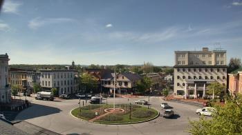 Thumbnail for current weather camera view from Blue and Gray Bar and Grill in Gettysburg, Pennsylvania