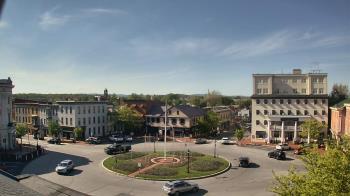 Thumbnail for current weather camera view from Blue and Gray Bar and Grill in Gettysburg, Pennsylvania