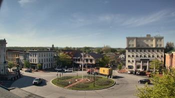 Thumbnail for current weather camera view from Blue and Gray Bar and Grill in Gettysburg, Pennsylvania