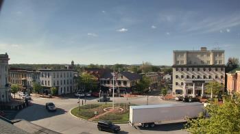 Thumbnail for current weather camera view from Blue and Gray Bar and Grill in Gettysburg, Pennsylvania