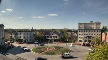 Thumbnail for current weather camera view from Blue and Gray Bar and Grill in Gettysburg, Pennsylvania