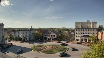 Thumbnail for current weather camera view from Blue and Gray Bar and Grill in Gettysburg, Pennsylvania