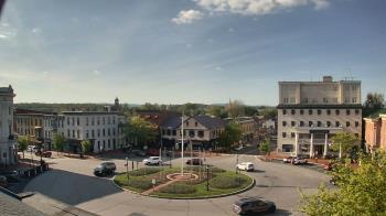 Thumbnail for current weather camera view from Blue and Gray Bar and Grill in Gettysburg, Pennsylvania