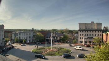 Thumbnail for current weather camera view from Blue and Gray Bar and Grill in Gettysburg, Pennsylvania