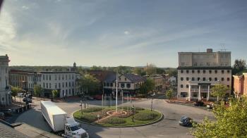 Thumbnail for current weather camera view from Blue and Gray Bar and Grill in Gettysburg, Pennsylvania