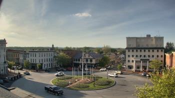 Thumbnail for current weather camera view from Blue and Gray Bar and Grill in Gettysburg, Pennsylvania