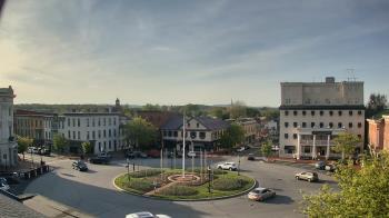 Thumbnail for current weather camera view from Blue and Gray Bar and Grill in Gettysburg, Pennsylvania