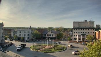 Thumbnail for current weather camera view from Blue and Gray Bar and Grill in Gettysburg, Pennsylvania