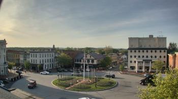 Thumbnail for current weather camera view from Blue and Gray Bar and Grill in Gettysburg, Pennsylvania