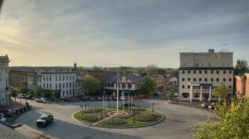 Thumbnail for current weather camera view from Blue and Gray Bar and Grill in Gettysburg, Pennsylvania