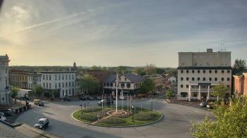Thumbnail for current weather camera view from Blue and Gray Bar and Grill in Gettysburg, Pennsylvania