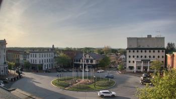 Thumbnail for current weather camera view from Blue and Gray Bar and Grill in Gettysburg, Pennsylvania