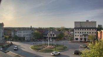 Thumbnail for current weather camera view from Blue and Gray Bar and Grill in Gettysburg, Pennsylvania