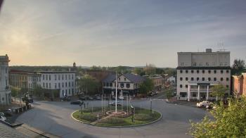Thumbnail for current weather camera view from Blue and Gray Bar and Grill in Gettysburg, Pennsylvania