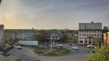 Thumbnail for current weather camera view from Blue and Gray Bar and Grill in Gettysburg, Pennsylvania