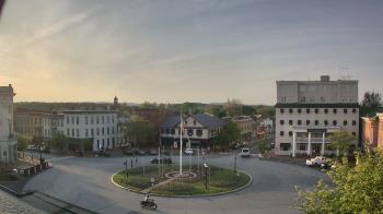 Thumbnail for current weather camera view from Blue and Gray Bar and Grill in Gettysburg, Pennsylvania