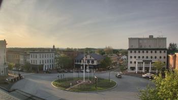 Thumbnail for current weather camera view from Blue and Gray Bar and Grill in Gettysburg, Pennsylvania
