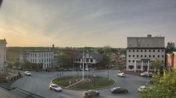 Thumbnail for current weather camera view from Blue and Gray Bar and Grill in Gettysburg, Pennsylvania