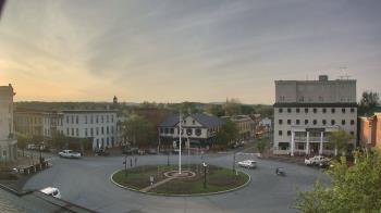 Thumbnail for current weather camera view from Blue and Gray Bar and Grill in Gettysburg, Pennsylvania