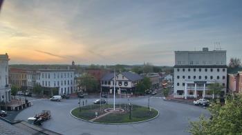 Thumbnail for current weather camera view from Blue and Gray Bar and Grill in Gettysburg, Pennsylvania