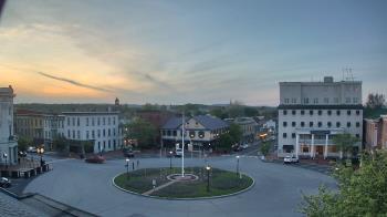 Thumbnail for current weather camera view from Blue and Gray Bar and Grill in Gettysburg, Pennsylvania