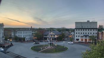Thumbnail for current weather camera view from Blue and Gray Bar and Grill in Gettysburg, Pennsylvania