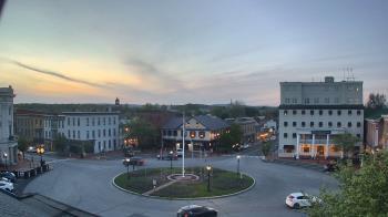Thumbnail for current weather camera view from Blue and Gray Bar and Grill in Gettysburg, Pennsylvania