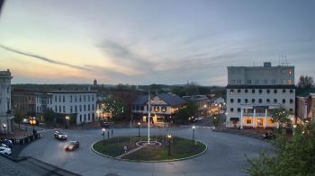 Thumbnail for current weather camera view from Blue and Gray Bar and Grill in Gettysburg, Pennsylvania