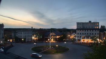Thumbnail for current weather camera view from Blue and Gray Bar and Grill in Gettysburg, Pennsylvania