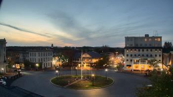 Thumbnail for current weather camera view from Blue and Gray Bar and Grill in Gettysburg, Pennsylvania