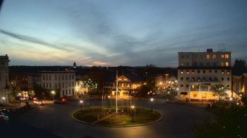 Thumbnail for current weather camera view from Blue and Gray Bar and Grill in Gettysburg, Pennsylvania