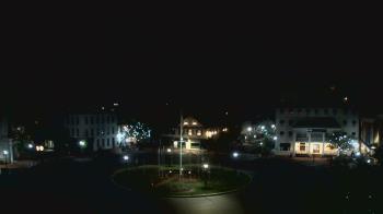 Weather camera view of Blue and Gray Bar and Grill.