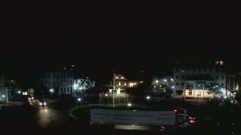 Weather camera view of Blue and Gray Bar and Grill.