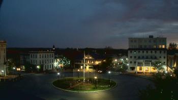 Thumbnail for current weather camera view from Blue and Gray Bar and Grill in Gettysburg, Pennsylvania