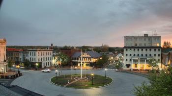 Thumbnail for current weather camera view from Blue and Gray Bar and Grill in Gettysburg, Pennsylvania
