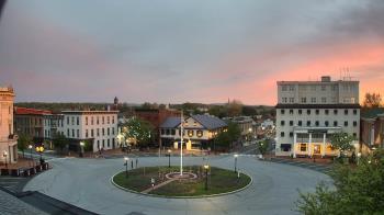 Thumbnail for current weather camera view from Blue and Gray Bar and Grill in Gettysburg, Pennsylvania