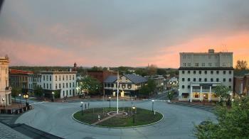 Thumbnail for current weather camera view from Blue and Gray Bar and Grill in Gettysburg, Pennsylvania
