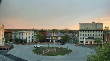 Thumbnail for current weather camera view from Blue and Gray Bar and Grill in Gettysburg, Pennsylvania