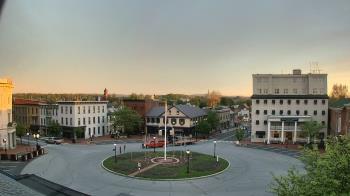 Thumbnail for current weather camera view from Blue and Gray Bar and Grill in Gettysburg, Pennsylvania