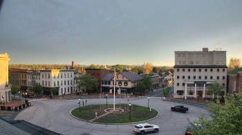 Thumbnail for current weather camera view from Blue and Gray Bar and Grill in Gettysburg, Pennsylvania
