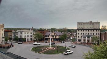 Thumbnail for current weather camera view from Blue and Gray Bar and Grill in Gettysburg, Pennsylvania