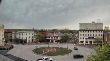 Thumbnail for current weather camera view from Blue and Gray Bar and Grill in Gettysburg, Pennsylvania
