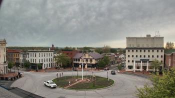 Thumbnail for current weather camera view from Blue and Gray Bar and Grill in Gettysburg, Pennsylvania